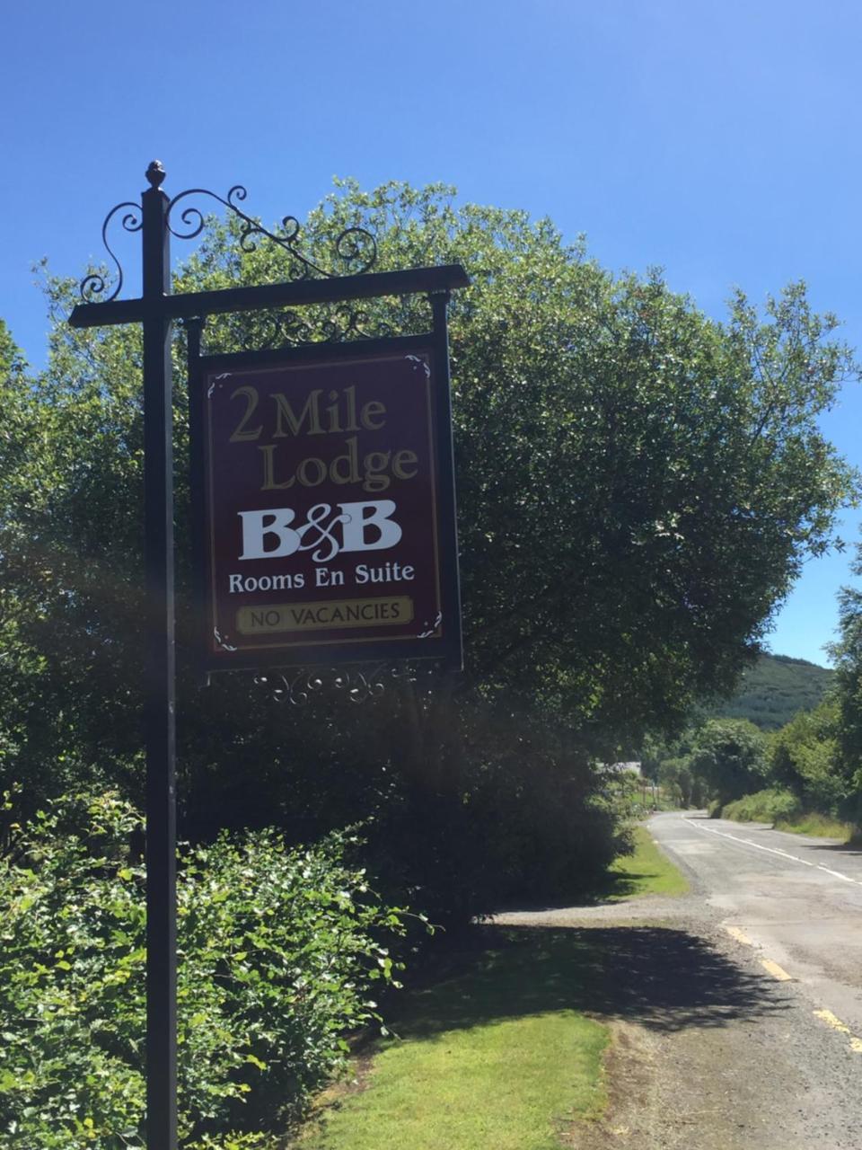 קנמארה 2 Mile Lodge מראה חיצוני תמונה